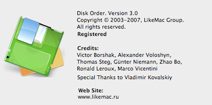 download the last version for mac Total Registry 0.9.7.5